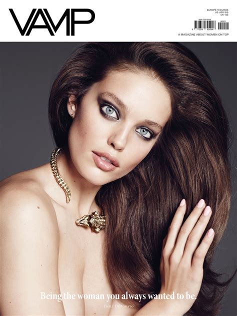 emily didonato topless|Emily DiDonato